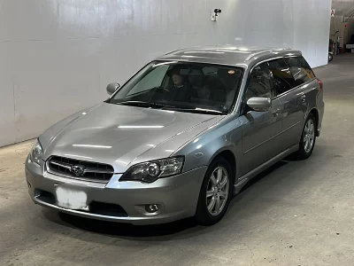 Subaru LEGACY TOURING WAGON