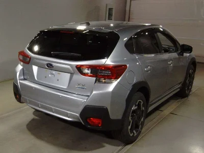 Subaru SUBARU XV