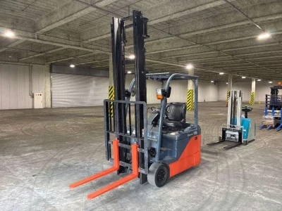 Toyota  FORKLIFT