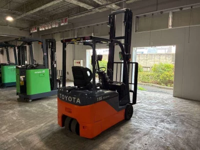 Toyota  FORKLIFT