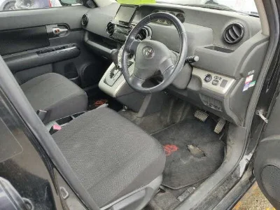 Toyota Corolla Rumion