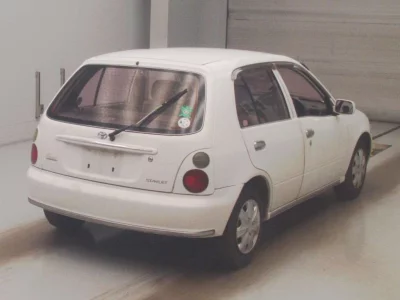 Toyota Starlet