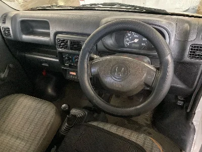 Honda Acty Truck