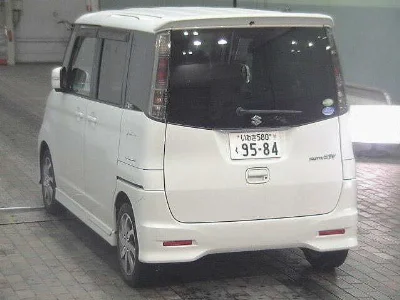 Suzuki PALETTE SW