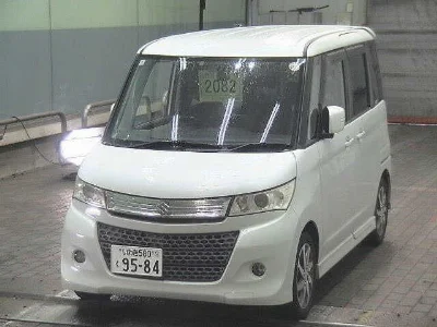 Suzuki PALETTE SW