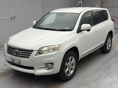 Toyota Vanguard