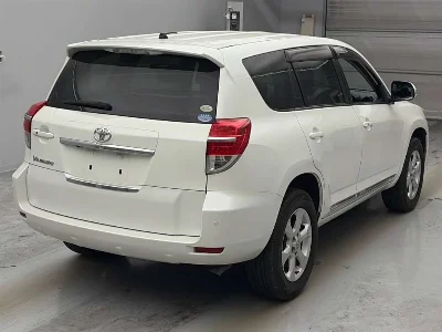 Toyota Vanguard
