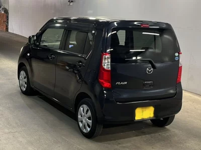 Mazda Flair