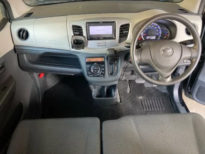 Mazda Flair