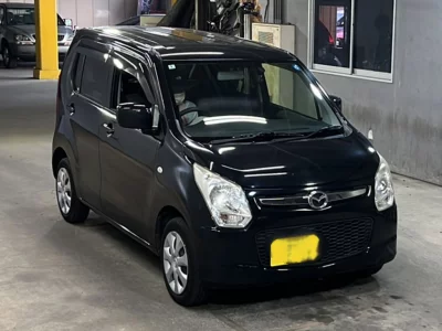 Mazda Flair