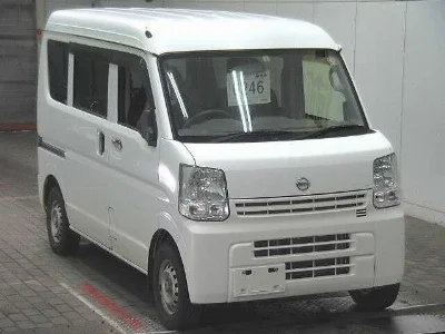 Nissan NV100 Clipper