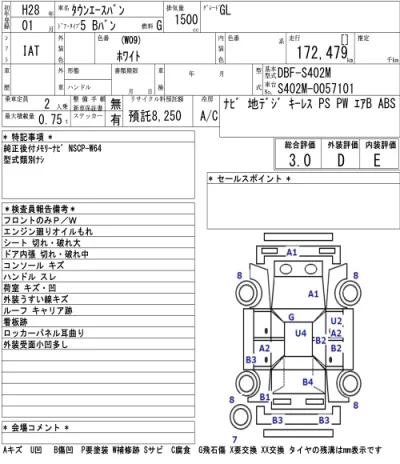 Toyota TownAce