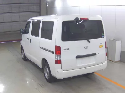 Toyota TownAce