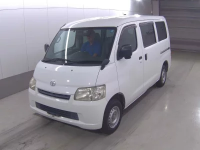 Toyota TownAce
