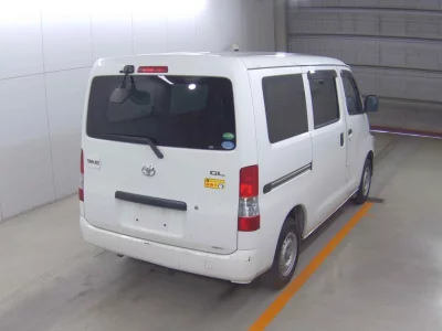 Toyota TownAce