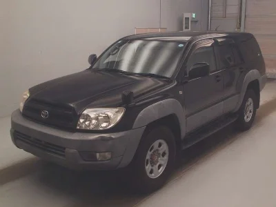 Toyota Hilux Surf
