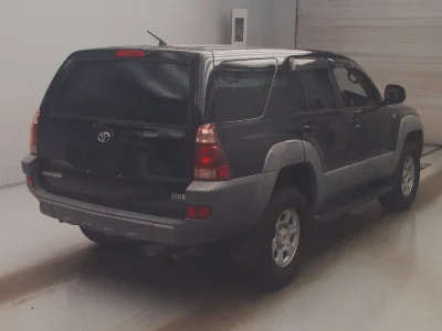 Toyota Hilux Surf