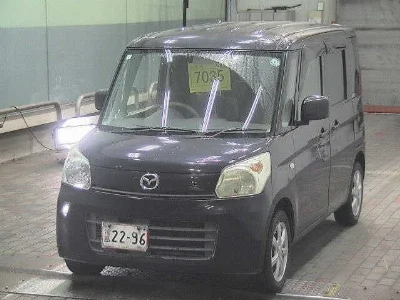 Mazda Flair Wagon