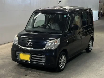 Mazda Flair Wagon