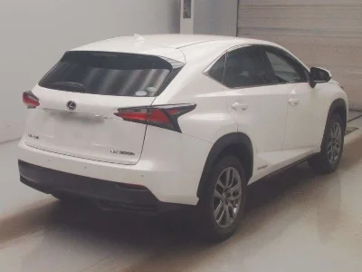 Lexus NX300h