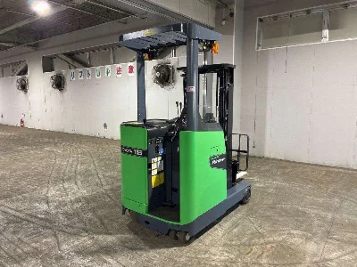Toyota  FORKLIFT