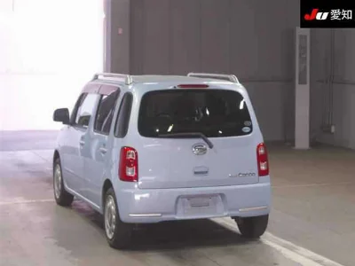 Daihatsu Mira Cocoa