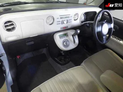 Daihatsu Mira Cocoa