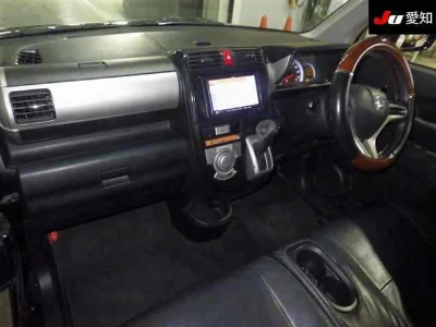 Honda Zest