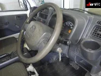 Mazda Scrum Truck