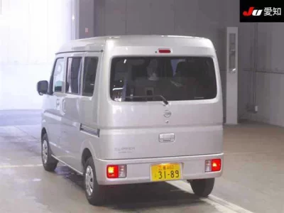 Nissan NV100 CLIPPER