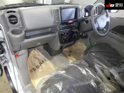 Nissan NV100 CLIPPER