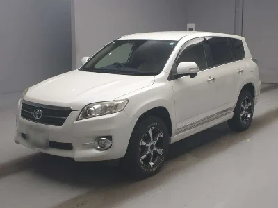 Toyota Vanguard
