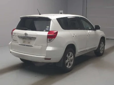 Toyota Vanguard