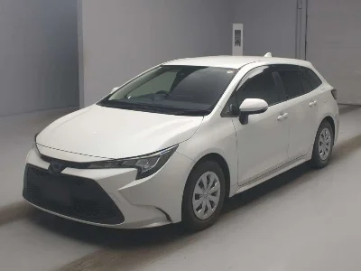 Toyota Corolla Wagon