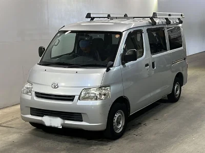 Toyota TownAce