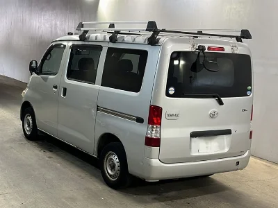 Toyota TownAce