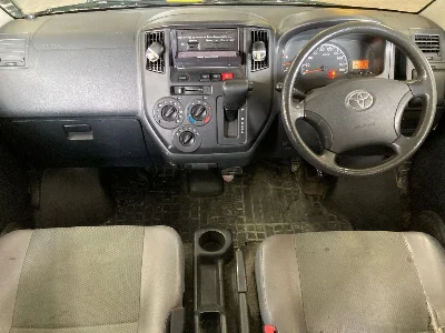 Toyota TownAce