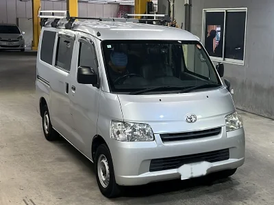 Toyota TownAce