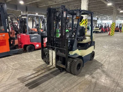 Toyota  FORKLIFT
