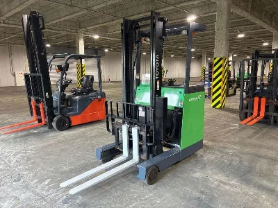 Toyota  FORKLIFT