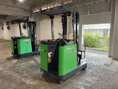 Toyota  FORKLIFT