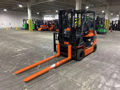 Toyota  FORKLIFT