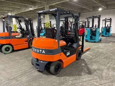 Toyota  FORKLIFT