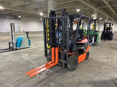 Toyota  FORKLIFT