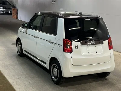 Honda N-One