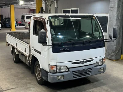 Nissan Atlas
