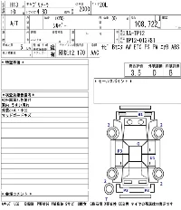 Nissan Primera