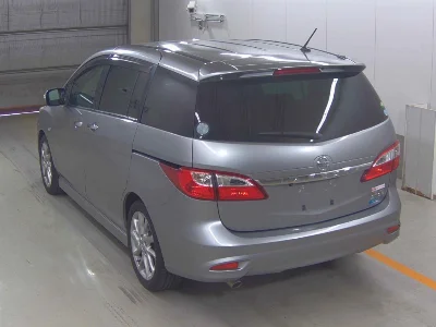 Nissan LAFESTA