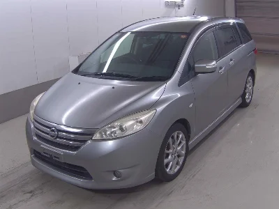 Nissan LAFESTA
