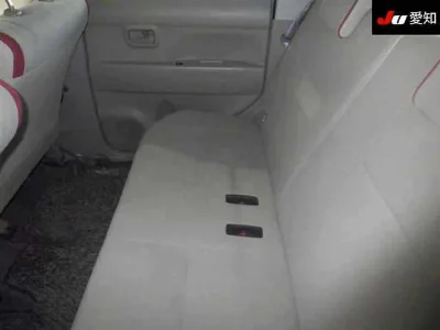 Toyota Pixis Space
